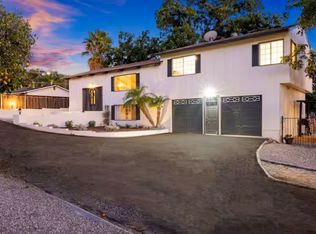 1542 Peerless Dr, El Cajon, CA 92021