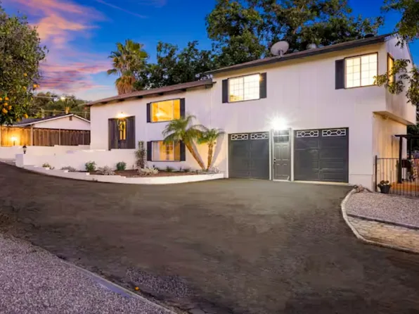 1548 Peerless Dr, El Cajon, CA 92021