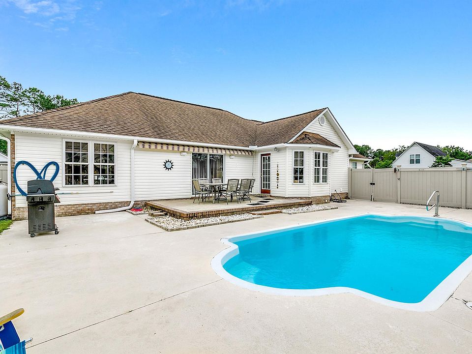 611 Tarrant St, Longs, SC 29568 Zillow