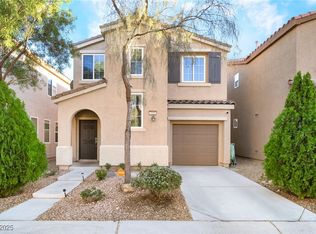 7555 Luna Bella Ave, Las Vegas, NV 89179