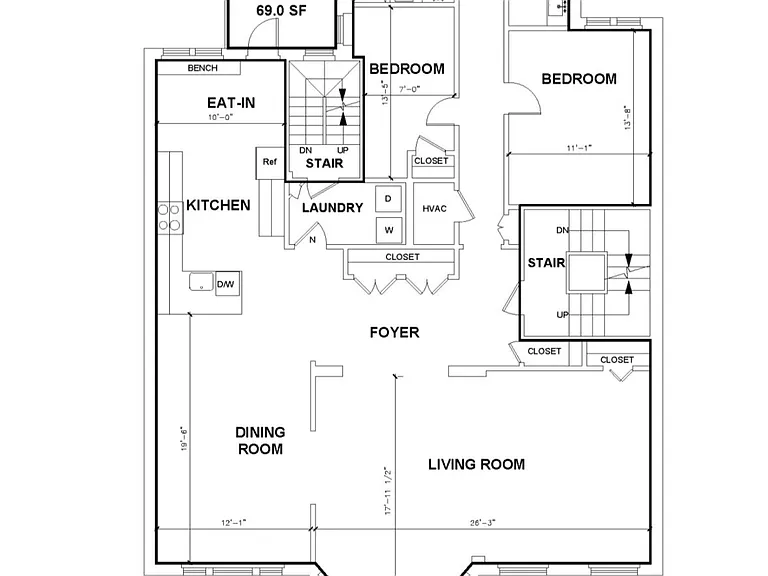 77 Park St #2 — Photo 6