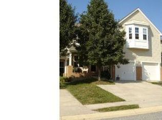 2042 Brandy Dr, Forest Hill, MD