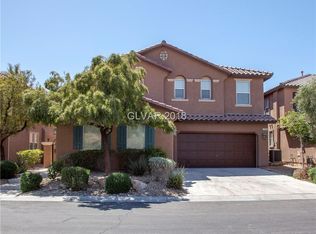 7197 Los Banderos Ave, Las Vegas, NV 89179