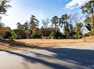 3036 Creek Rd LOT 9-1/2-8, Kitty Hawk, NC 27949