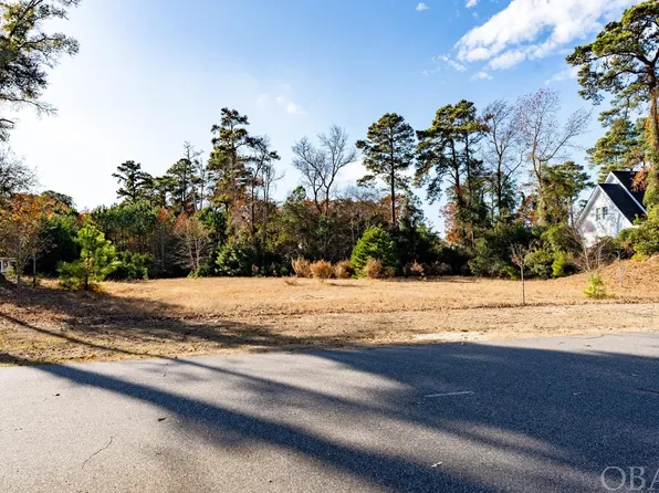 3036 Creek Rd Lot 9-1/2-8, Kitty Hawk, NC 27949