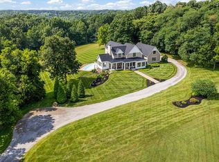 2724 Barrickman Ln, Goshen, KY 40026