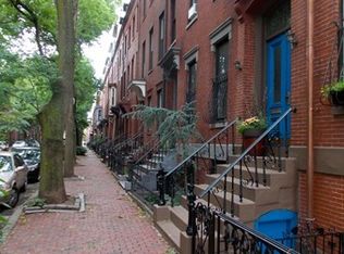 58 E Springfield St #5, Boston, MA 02118