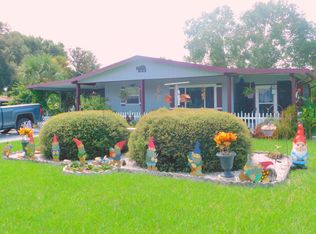 8900 SW 101st Pl, Ocala, FL 34481