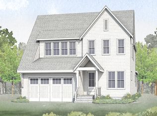 The Bladen B Plan, Wendell Falls, Wendell, NC 27591