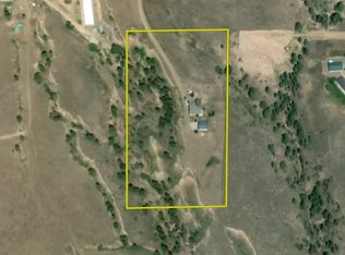3656 Woodridge Trl LOT WP001, Helena, MT 59602