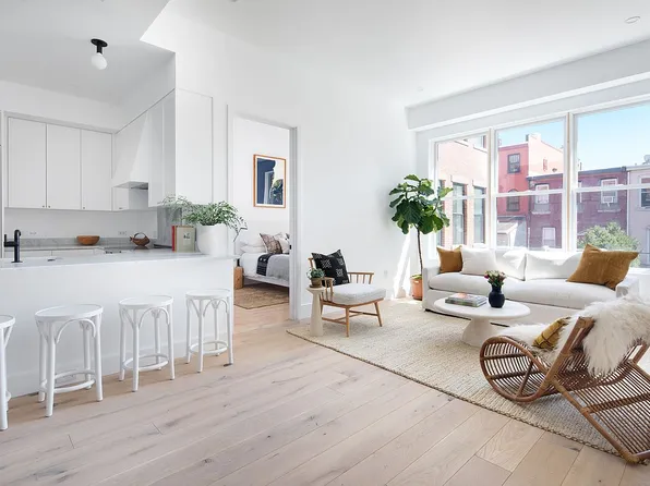 524 Halsey St #304, Brooklyn, NY 11233