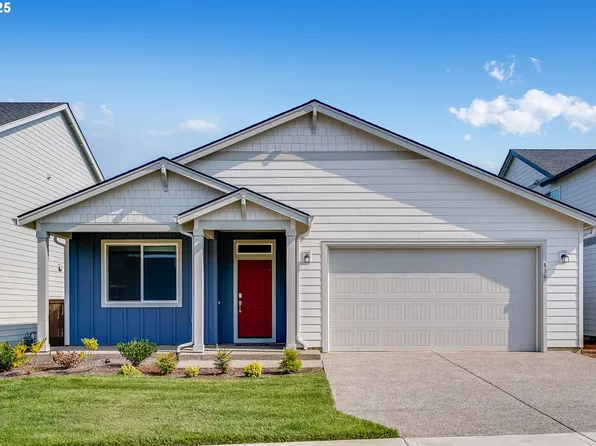 836 Misty Ln, Forest Grove, OR 97116