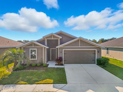 77795 LUMBER CREEK Boulevard, Yulee, FL, 32097