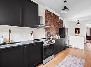 317 Pavonia Ave APT 6, Jersey City, NJ 07302