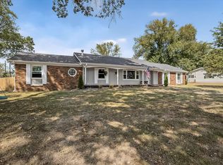 803 E Dawn St, Ozark, MO 65721