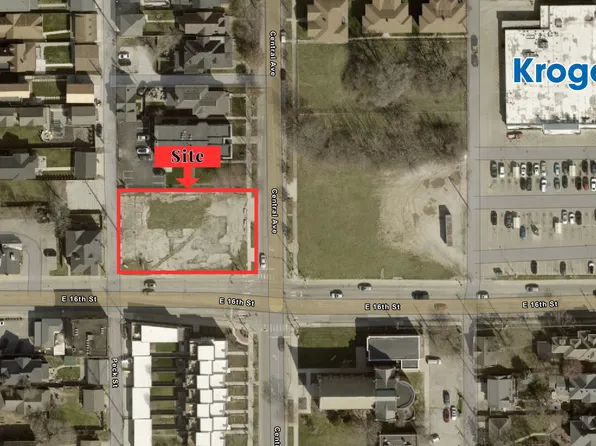 426 E 16th St, Indianapolis, IN 46202