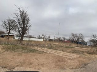 1910 West Dr, Snyder, TX 79549