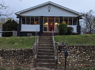 983 Inman St, Cleveland, TN 37311