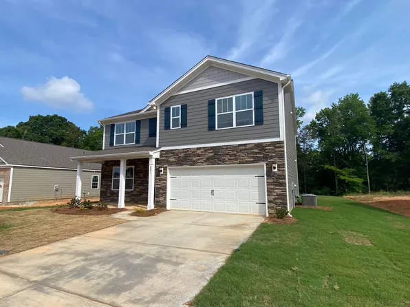 221 Wildflower Dr, Locust, NC 28097