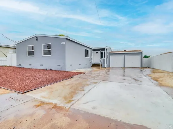 9261-63 Earl St, La Mesa, CA 91942