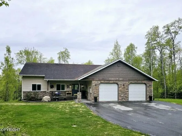 41151 Sean Ct, Soldotna, AK 99669