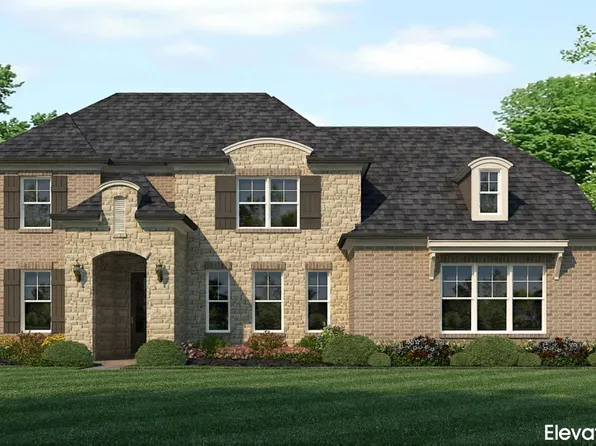 12701 Sacred Oak Cv, Arlington, TN 38002