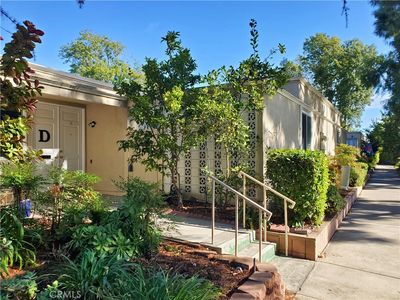 422 Avenida Castilla Unit D, Laguna Woods, CA, 92637