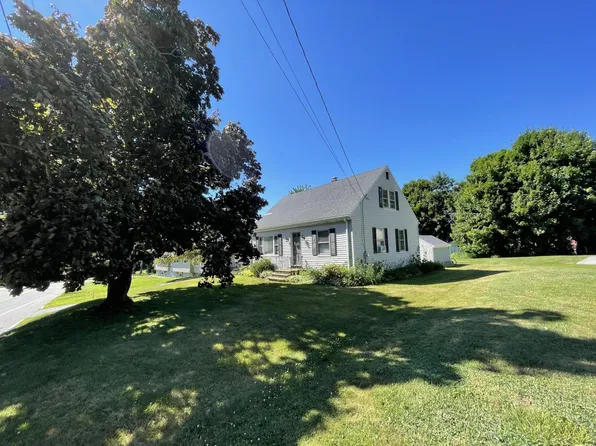16 Summit Street, Portland, ME 04103