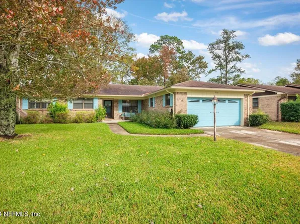 9131 MORNINGTON Drive, Jacksonville, FL 32257