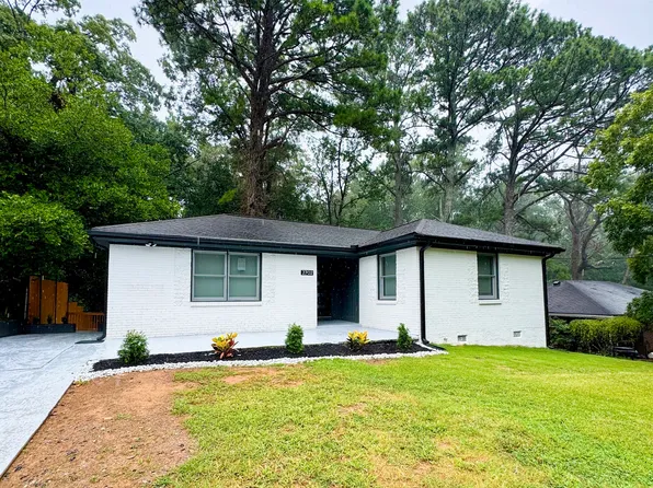 2702 Rollingwood Ln SE, Atlanta, GA 30316