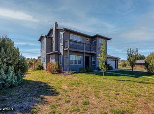 1898 Rocky Ln, Show Low, AZ 85901