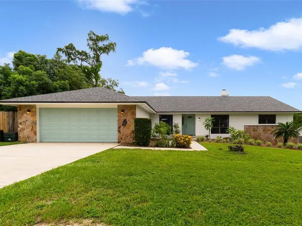 1431 Tracy Dee Way, Longwood, FL 32779