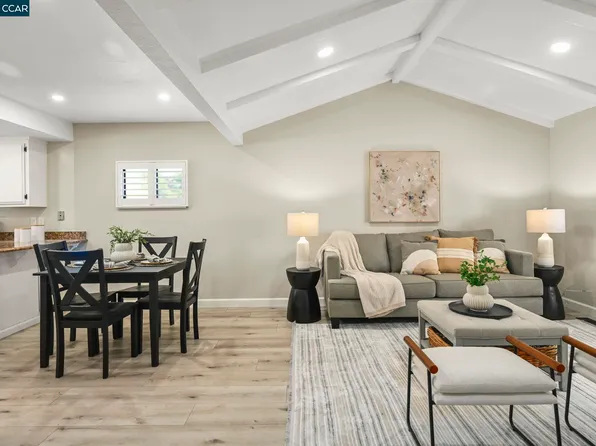 25 Janin Pl, Pleasant Hill, CA 94523