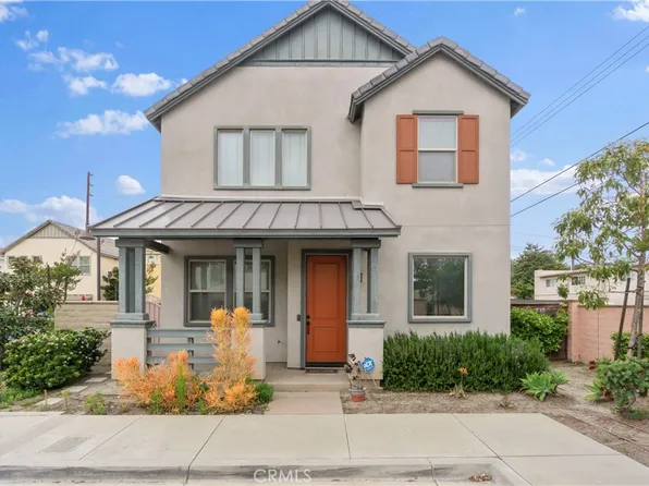 4250 W 5th St, Santa Ana, CA 92703