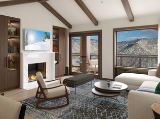 65 Wood Rd #506, Snowmass Village, CO 81615