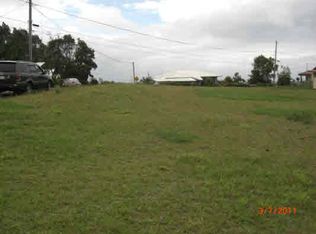 45-3355 Ulu St LOT 37, Honokaa, HI 96727