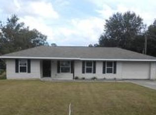 2029 SE 174th Ct, Silver Springs, FL 34488