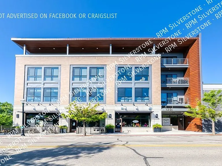 120 S Broadway St #300 — Photo 1