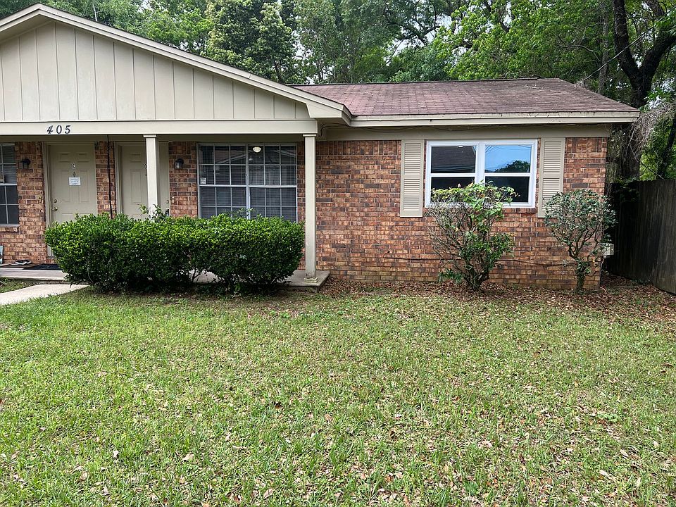 1st image of 405 Schubert Dr APT D