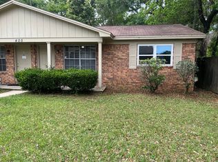 405 Schubert Dr APT D, Pensacola, FL 32504