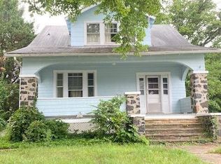 8307 Liberty Rd, Baltimore, MD 21244