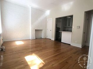 172 Clinton St APT 3A, Brooklyn, NY 11201