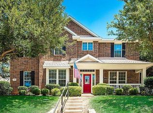 2716 Hawthorne Dr, Glenn Heights, TX 75154