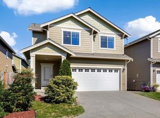 9925 1st St NE, Lake Stevens, WA 98258