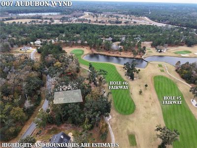 7 Audubon Wynd, Waverly, GA, 31565