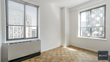 Rented by Bond New York