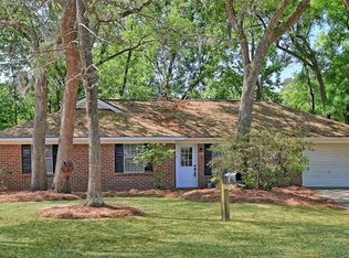 3 Long Boat Place, Savannah, GA 31410