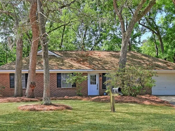 3 Long Boat Place, Savannah, GA 31410