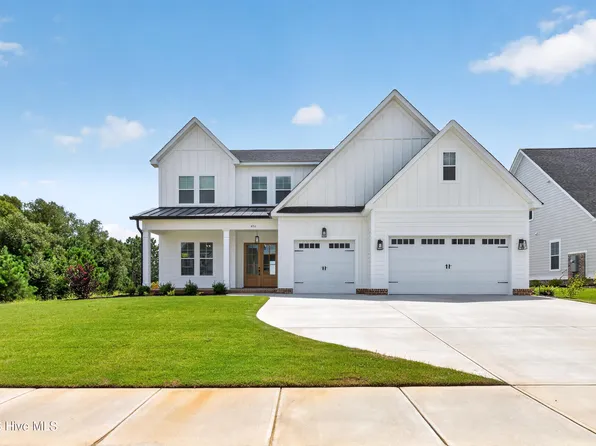 436 Woodlawn Street, Evans, GA 30809