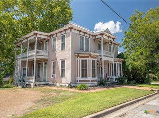 507 W Forrest St, Victoria, TX 77901